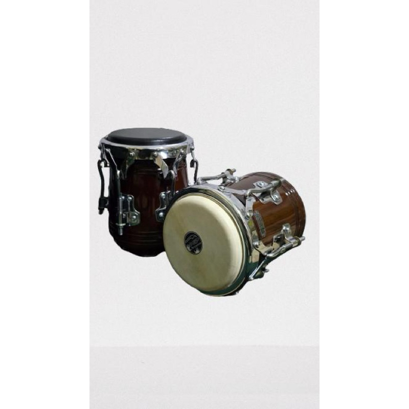 KENDANG TAK TUNG NP / KENDANG KEMPUL TABLA NP