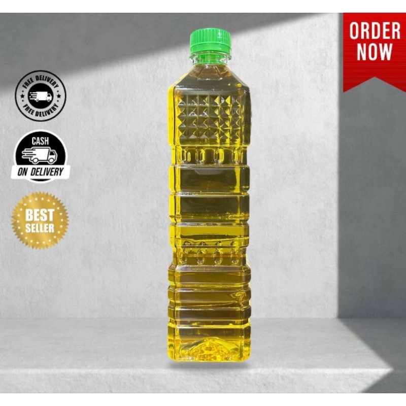 

Minyak goreng sawit 800mili murah meriah