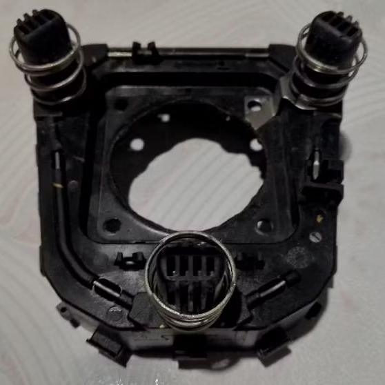 Bracket Breket Airbag Stir Wuling