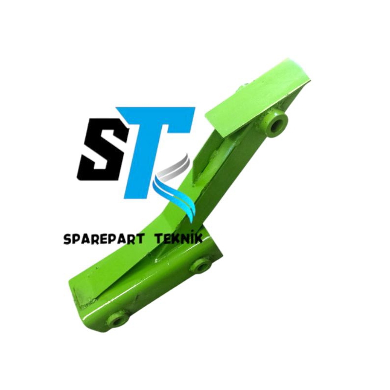 Siku Traktor Singkal Quick Impala