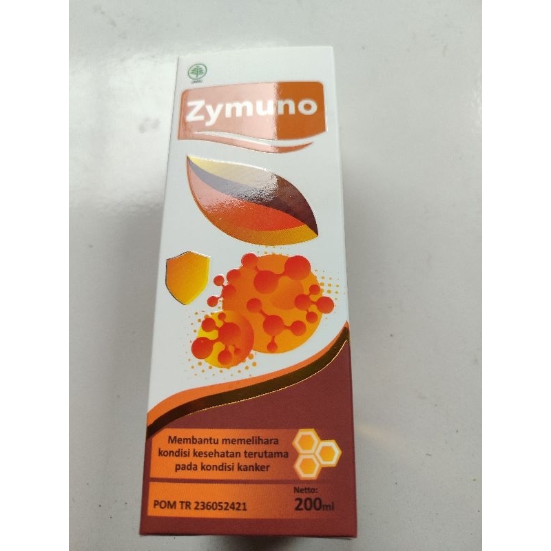 

Madu Zymuno Original Untuk Kanker, Tumor Herba