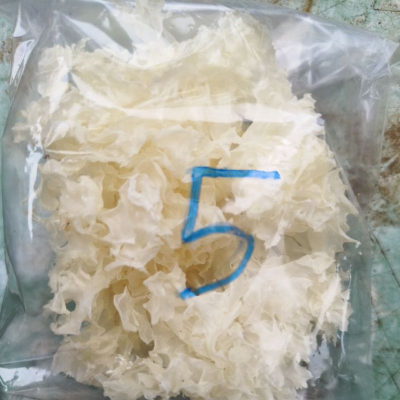 

jamur sop manten matahari kemasan ekonomis