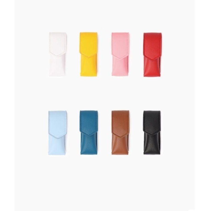 Fibreno Lipstick Case Single