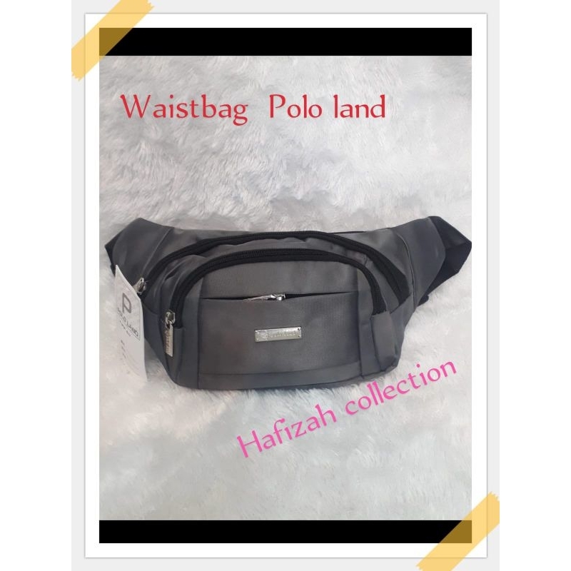 PoloLand Waistbag