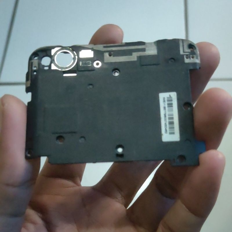 TUTUP MESIN REDMI 5A COPOTAN ORIGINAL