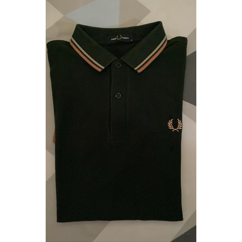 Fred Perry T-Shirt