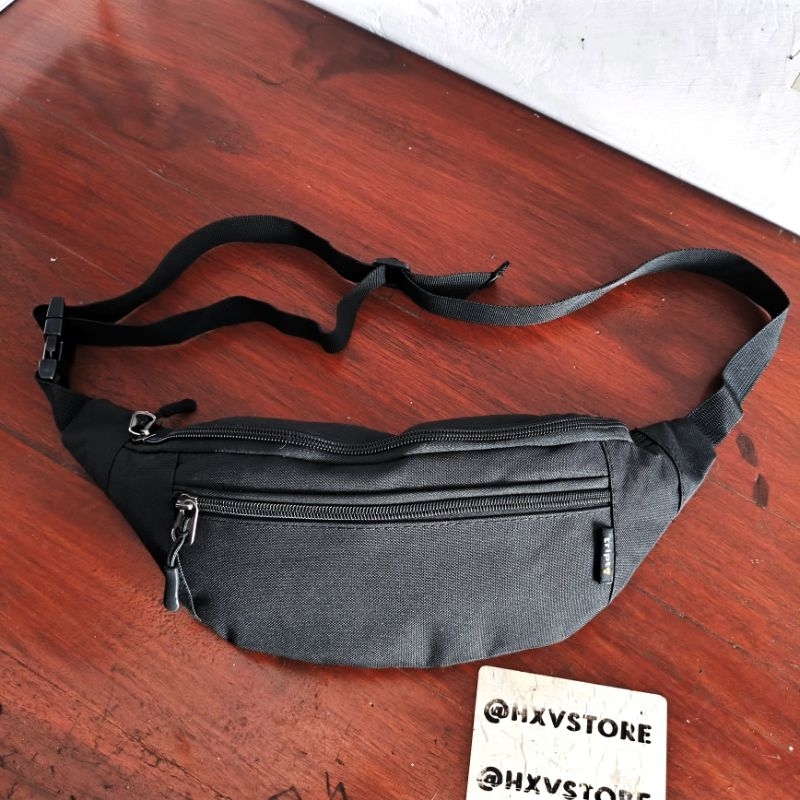 Tript Waist bag / WB