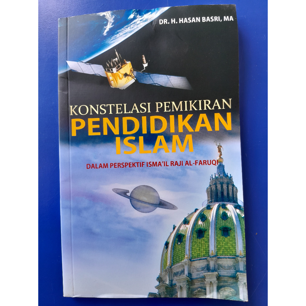 Konstelasi Pemikiran Pendidikan islam