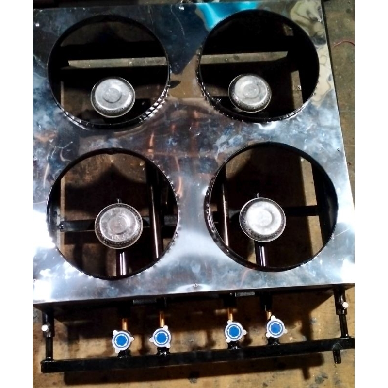 KOMPOR MARTABAK MANIS