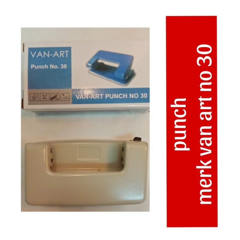 

( 1 pcs ) punch joyko/ van art / ZRM no 30/ 40/ 85