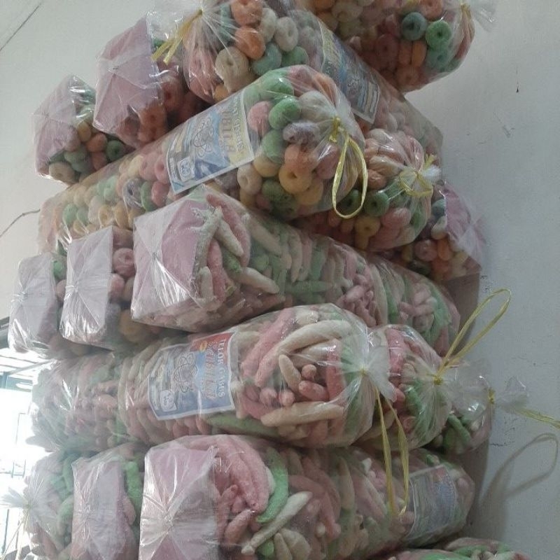 

bidara donut lonjong harga perbal 1.3 kg