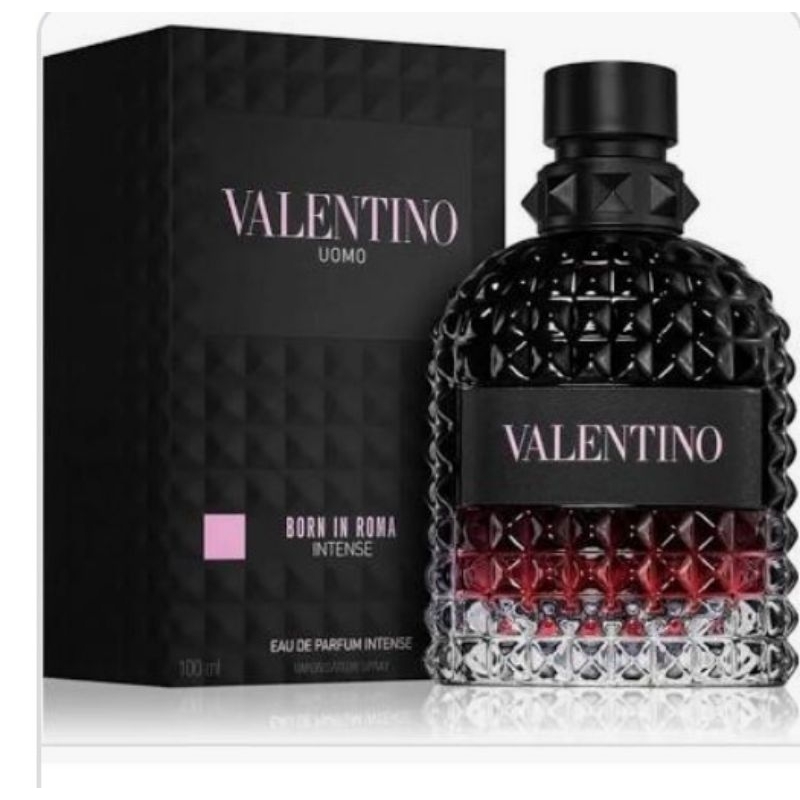 PARFUME VALENTINO 100%ORIZINAL