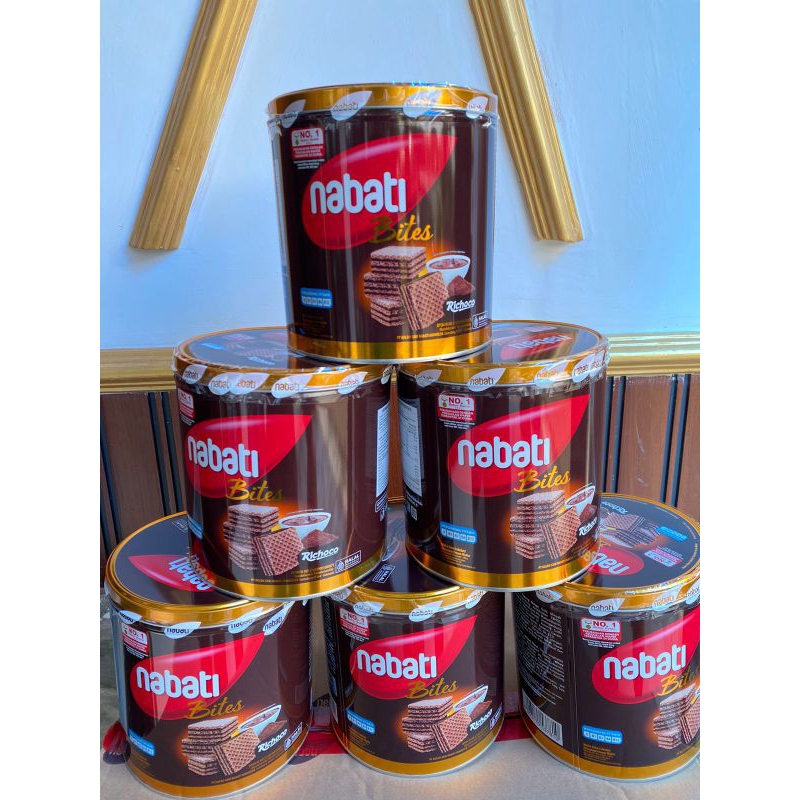 

Nabati kaleng