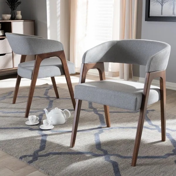 kursi cafe kursi makan mewah busa tebal finishing bahan kayu jati