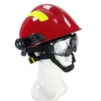 RESCUE HELMET BRAND:ANBEN FIRE MODEL: F2 ORIGINAL