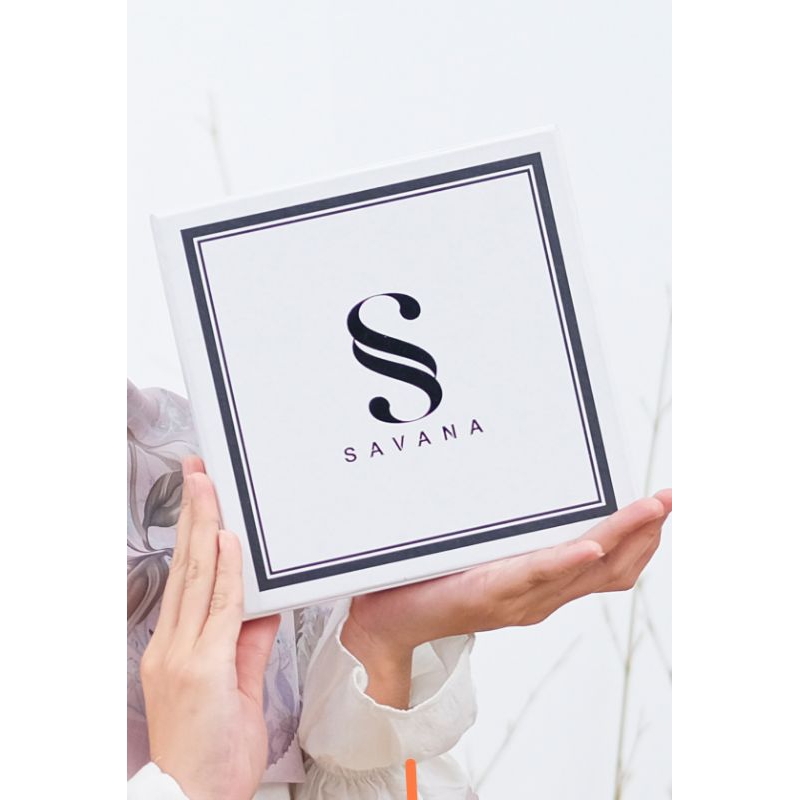 

Kemasan Box Ekslusif