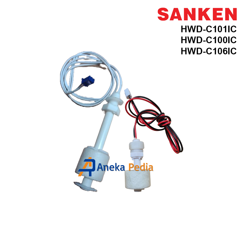 Premium PELAMPUNG ORI HWD C101IC C100IC C106IC Plampung Switch Dispenser Galon Bawah Sanken HWD C101