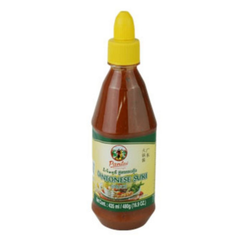 

Pantai Sauce Cantonese Suki 480gr