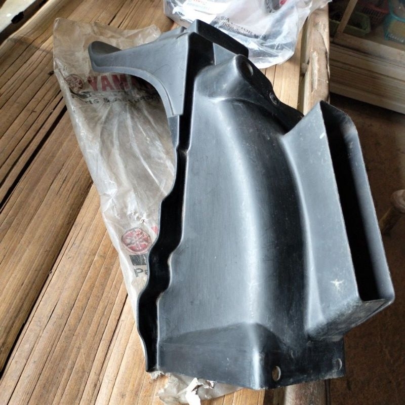 slebor belakang Alfa Yamaha Alfa original nos