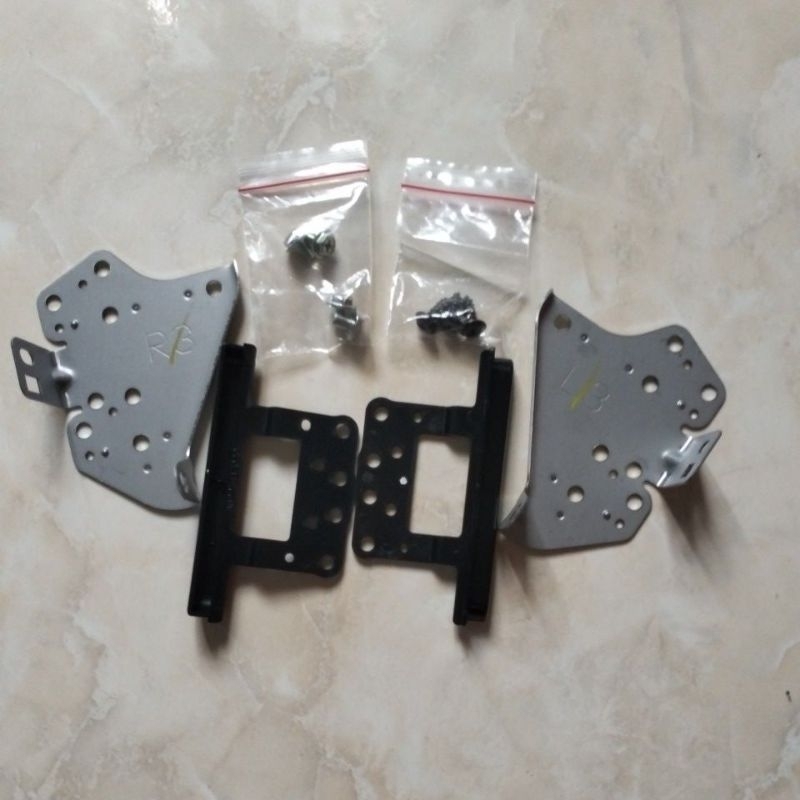 breket tv tape mobil universal original