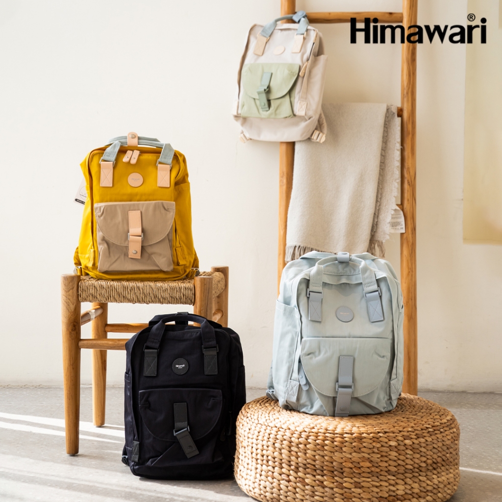 Himawari Laptop Backpack 14 / 15 “- 200