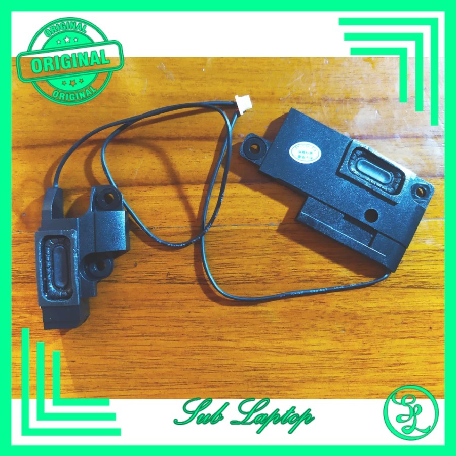 Spiker Speaker Sound Laptop Speaker Acer E5 475 476 E5-475 E5-475G E5 476 E5-476 E5-476G New Normal 