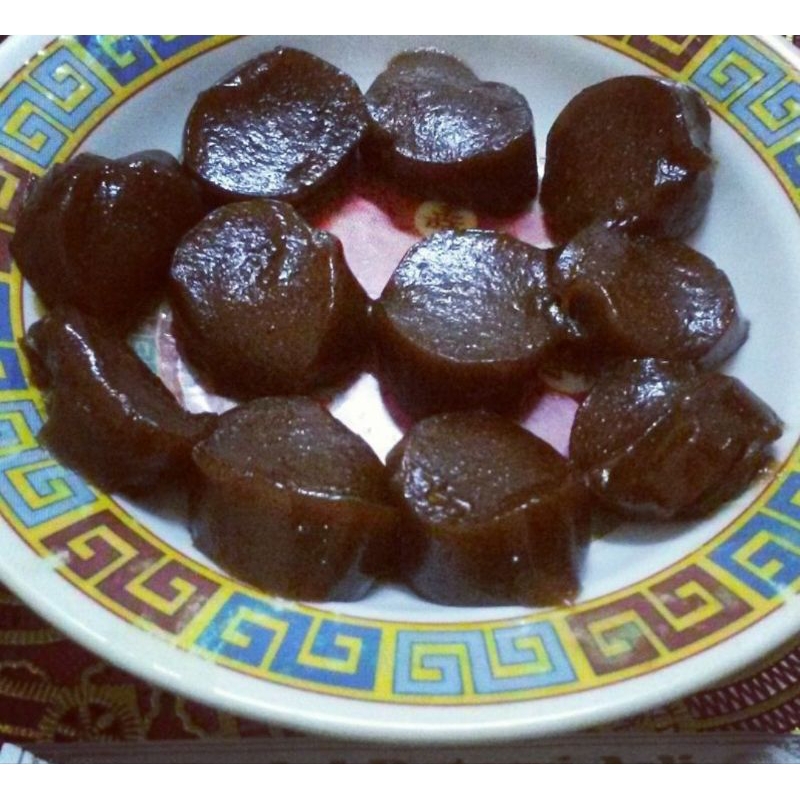 

Dodol Original