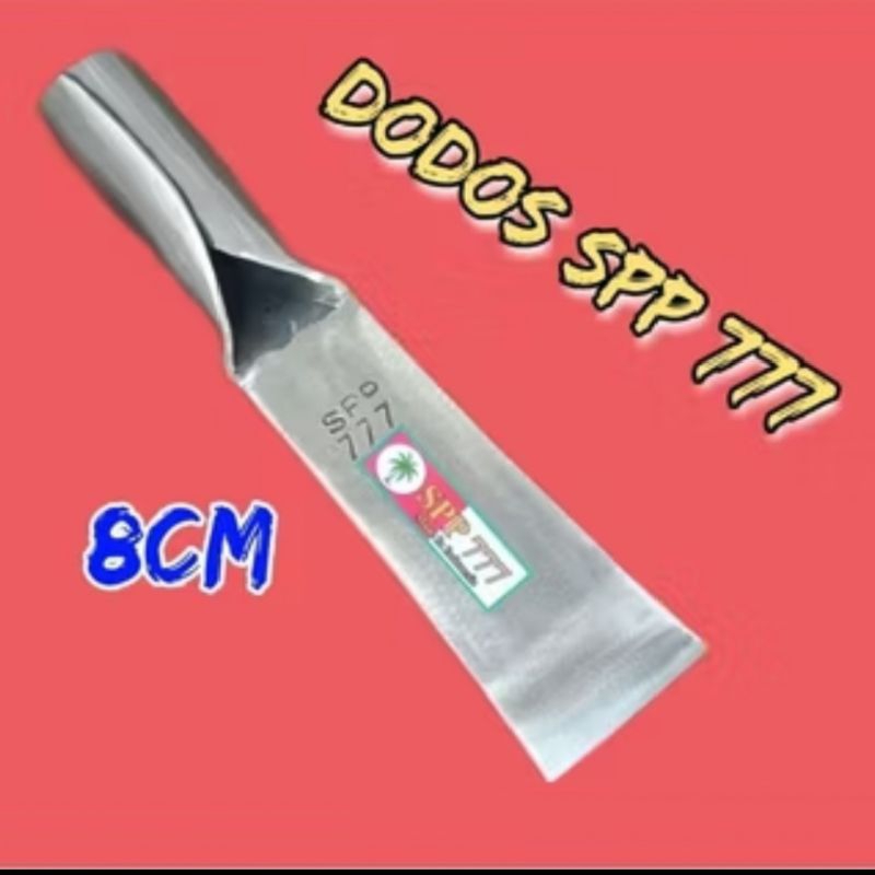 DODOS SPP 777 ORIGINAL