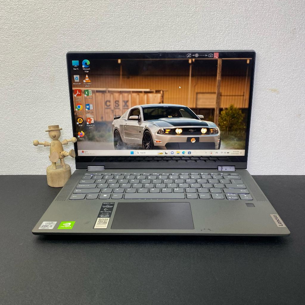 Laptop Lenovo Flex 5 /RAM 8GB DDR4 /SSD 512GB