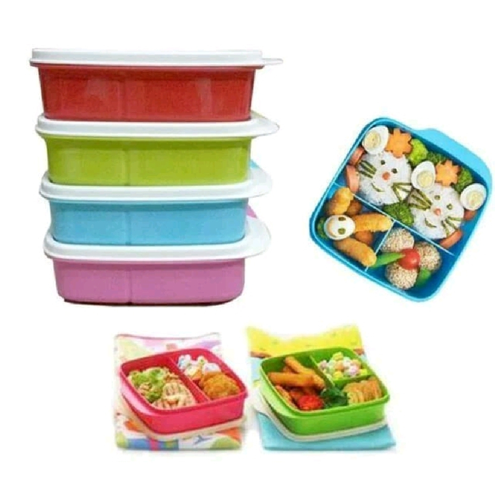 lolly tup 550ml PROMO tutup loli tup ORI lollytup Tupperware