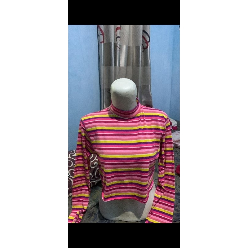 Kaos Belang Belang