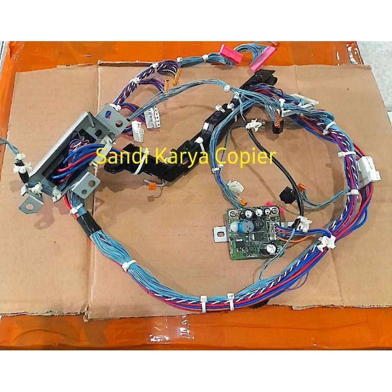 Kabel Fixing Unit/Duplex Unit IRa 6075/6275