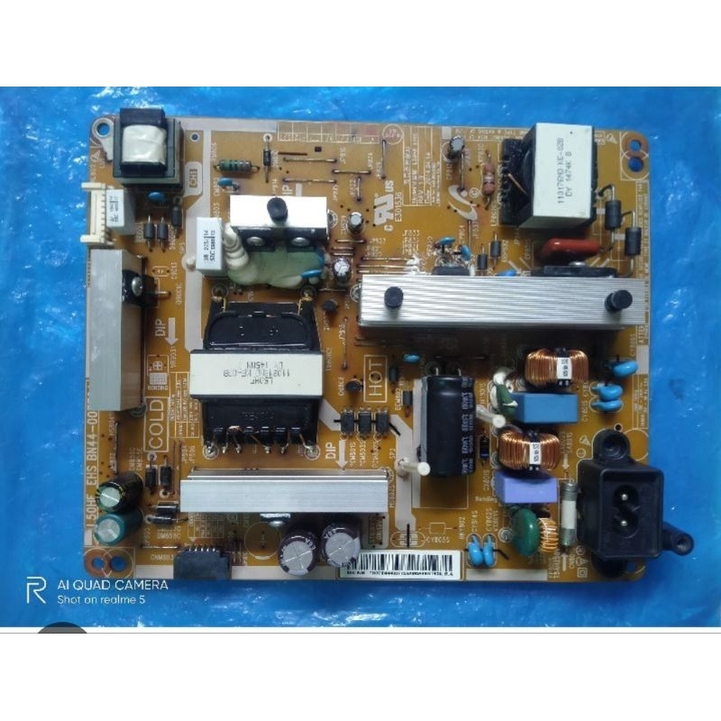 power supply PSU tv led Samsung UA50H5303AW 50H5303