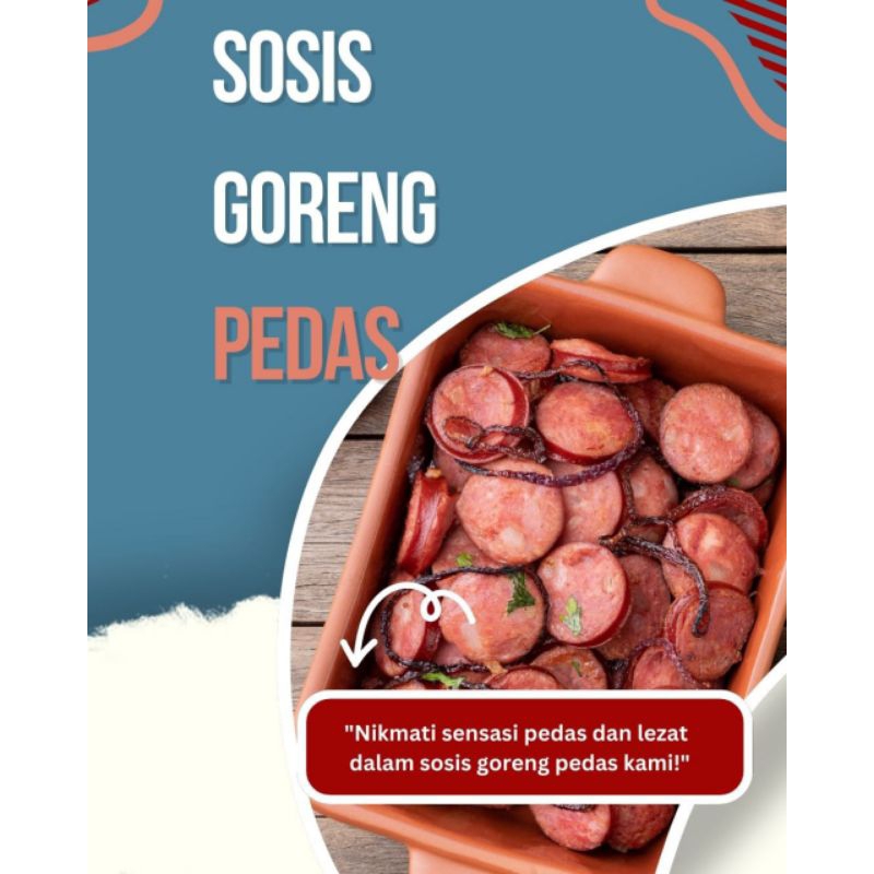 

sosis goreng ( sosgo )