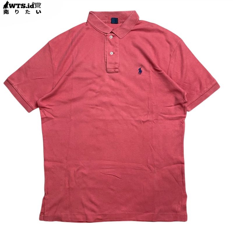 polo shirt ralph lauren