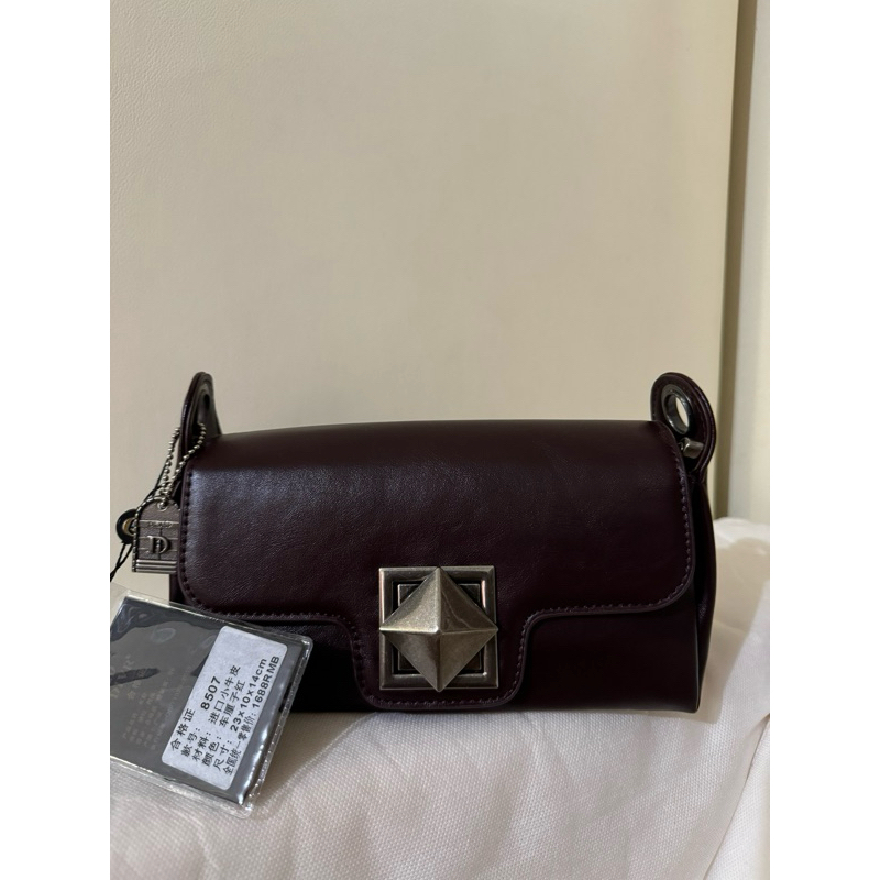 Tas Fashion Wanita Merek DiLASP ( by Madelyn Bags Tas Import Tas Wanita Model Terbaru Sling Bag Tas 