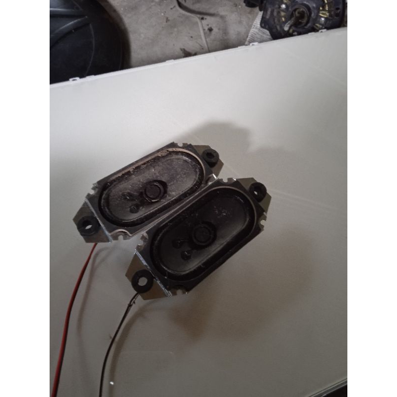 speaker tv led ikedo smart