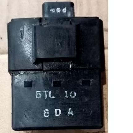 CDI ECU 5TL 10 MIO SOUL SPORTY NORMAL ORI COPOTAN MOTOR