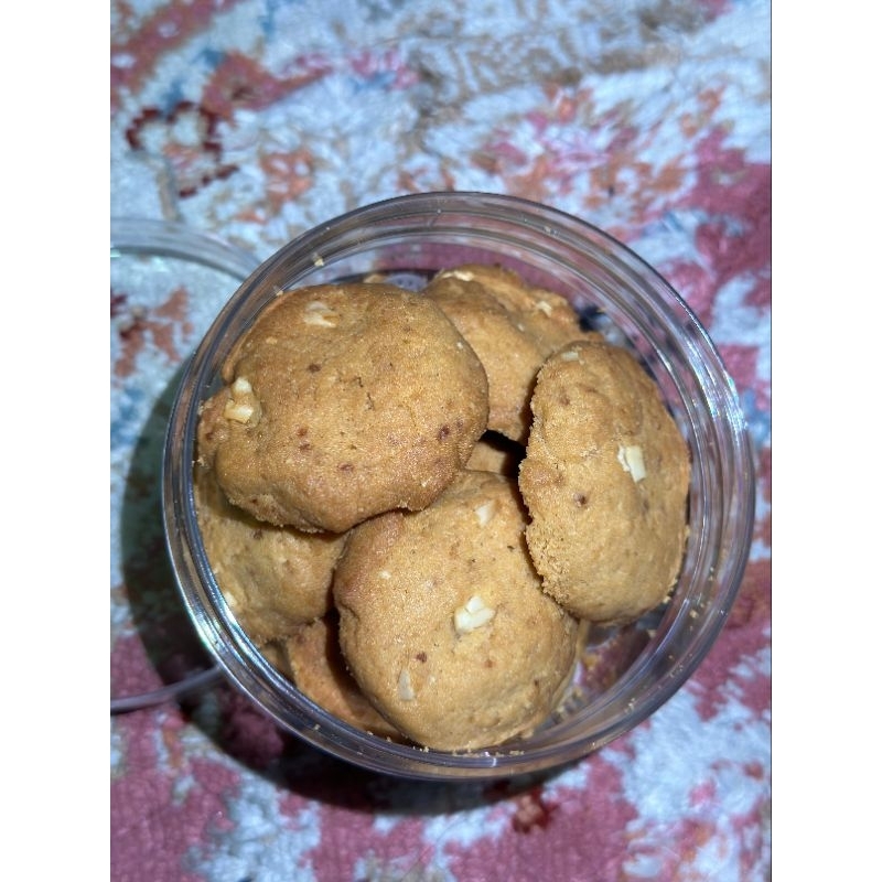 

PalemCashew - Nuts Cookies