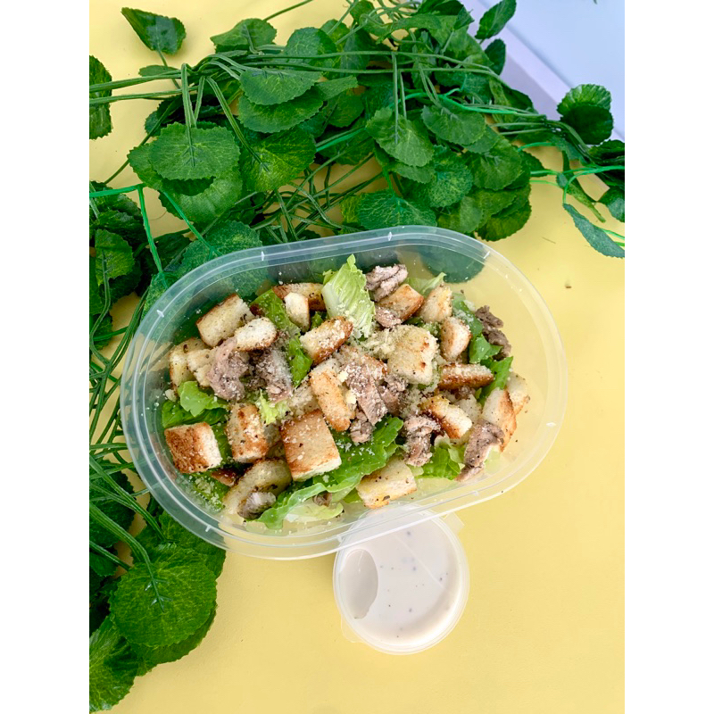 

Caesar Salad by Loka