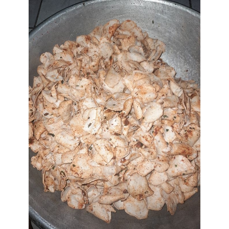 

BasrengKriukPedasDaunJeruk