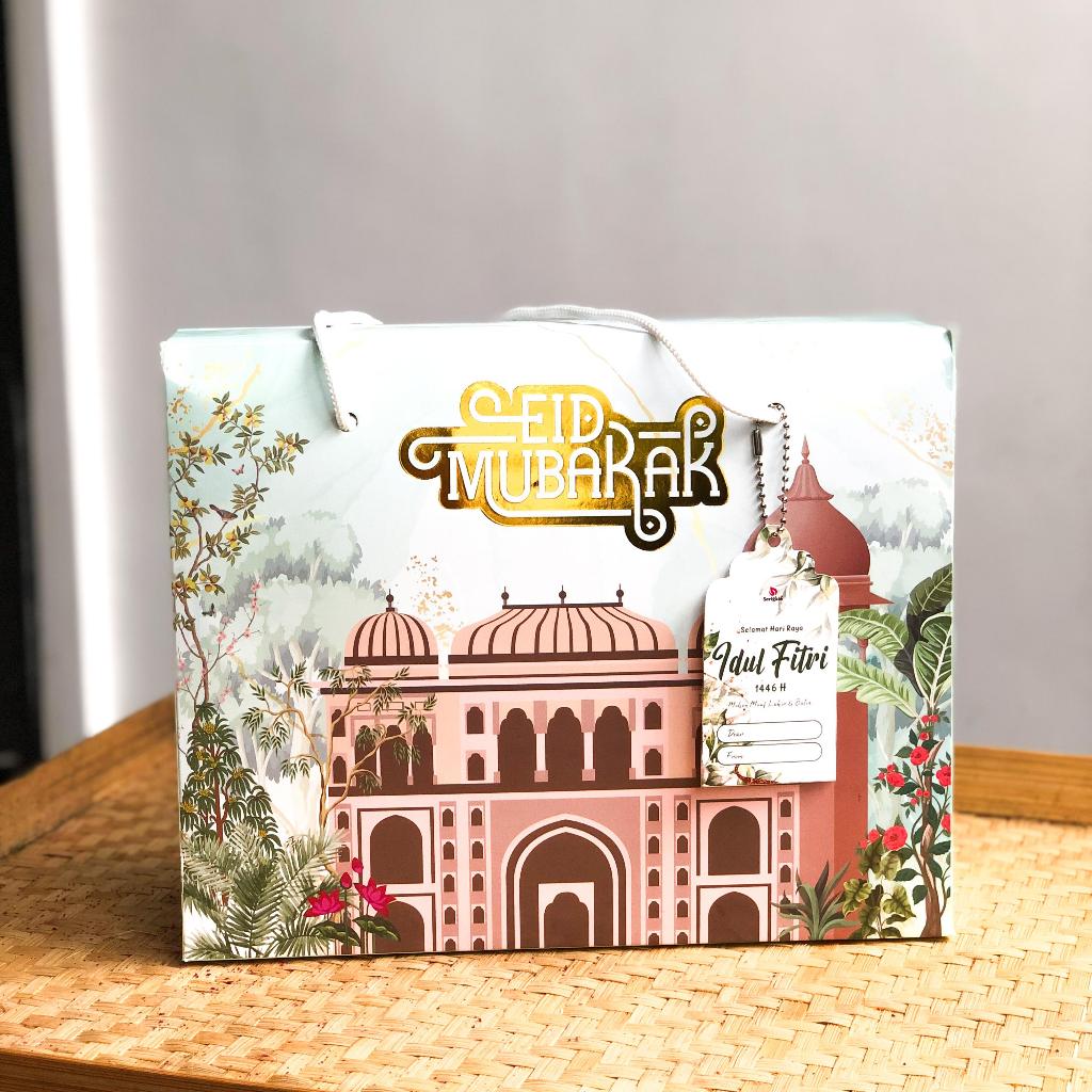 

Paket EID Hampers Hari Raya Idul Fitri Serigale.id Paket Keripik Mix Buah Sayur Premium