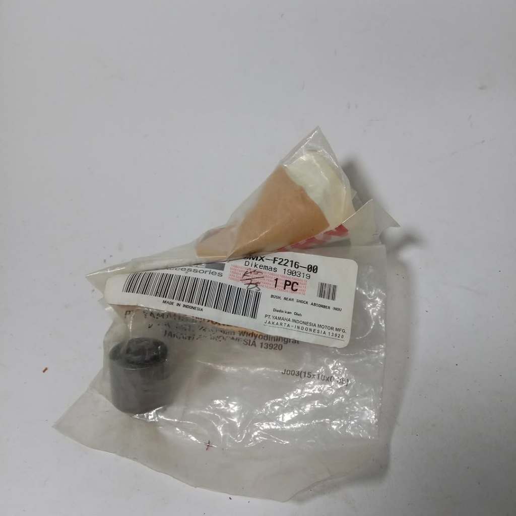 Bosh Shock Belakang Nouvo, Mio, Fino, Mio J, Xride, GT 125, Mio M3 5MX-F2216-00