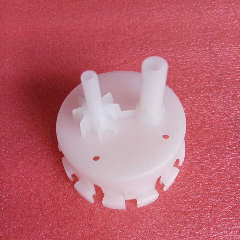 tutup galon dispenser original polytron PWC 777/776