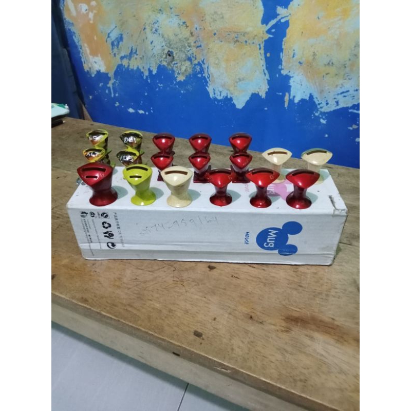 sulingan sawangan merpati kayu cangkring suara nging 4 pcs 130 k