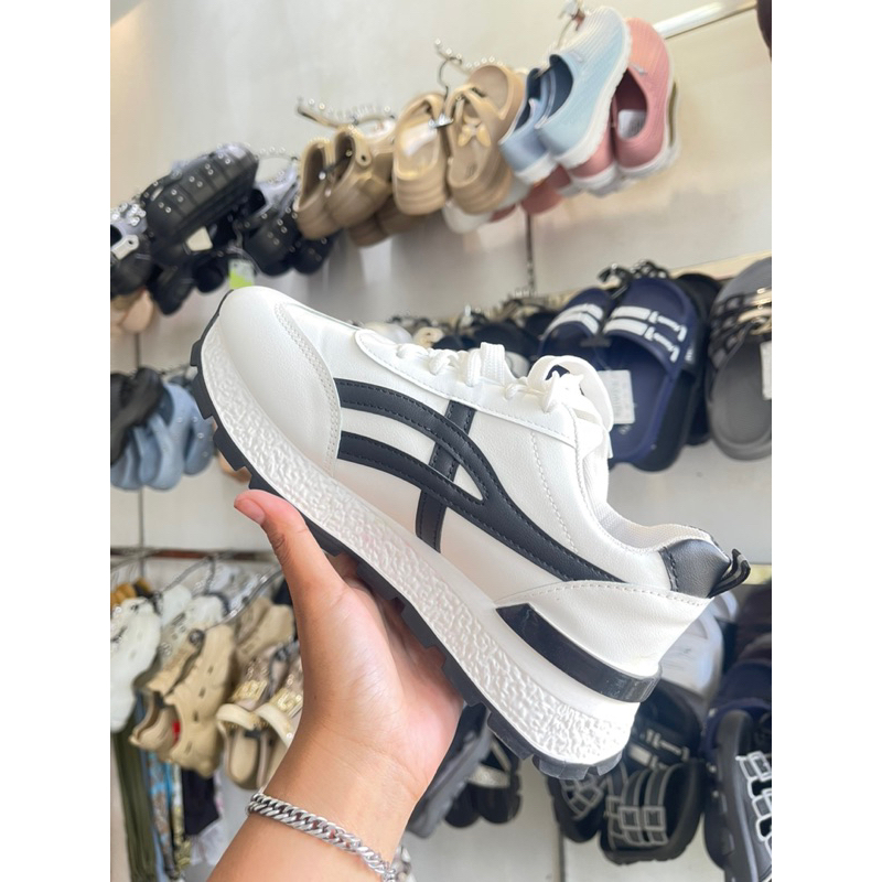 sepatu import  wine 7