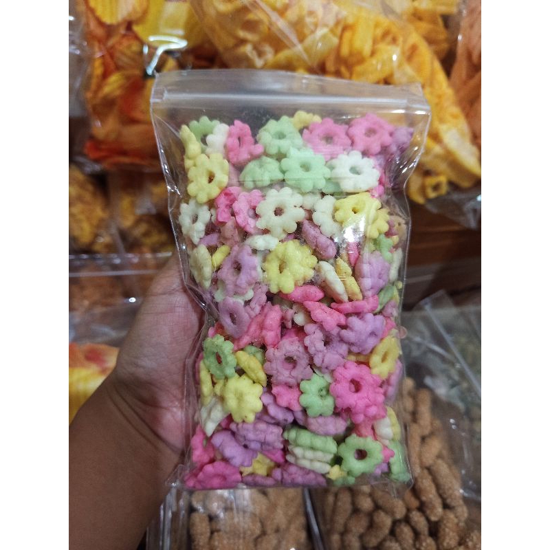 

Sakura Makanan Camilan Murah