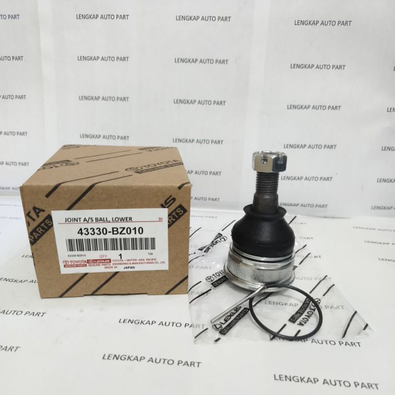 ball joint avanza xenia 2004-2011