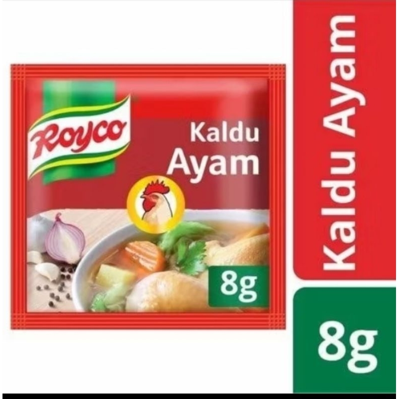 

Royco