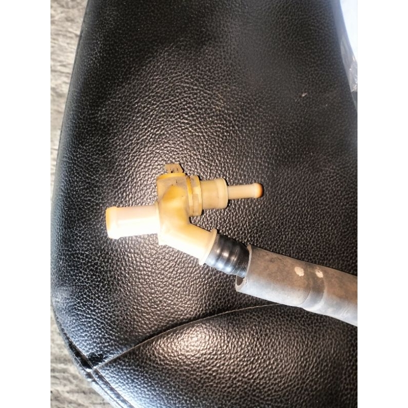 Selang Konektor bensin Honda City GE 8 jazz gd3 Copotan Ory Mobil